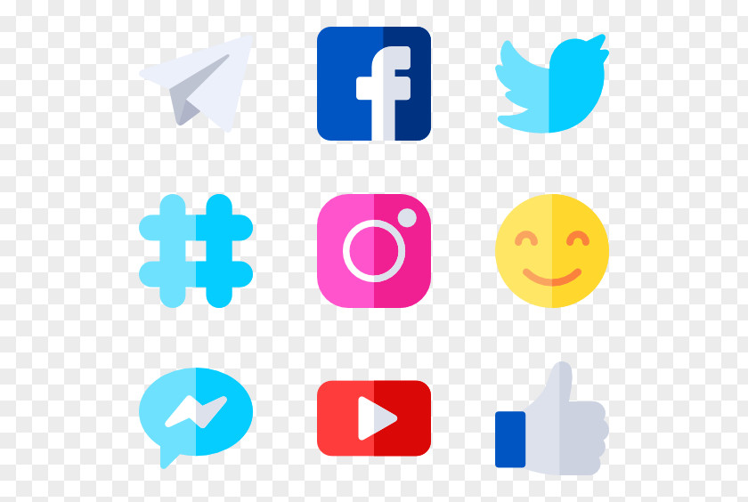 Social Network PNG