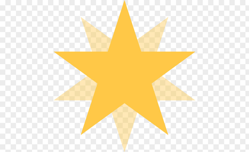 Star Shape Galaxy Emoji PNG