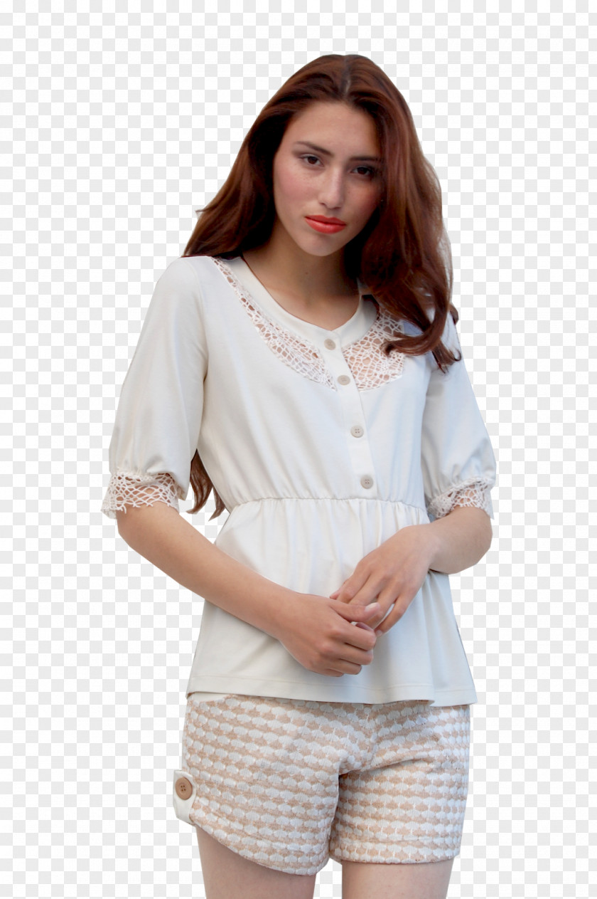 T-shirt Blouse Sleeve Fashion Clothing PNG