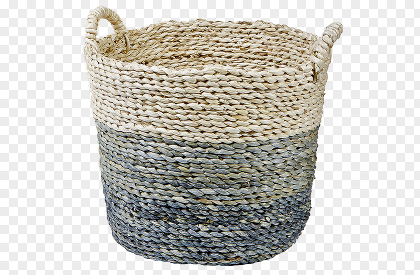 Wicker Basket PNG