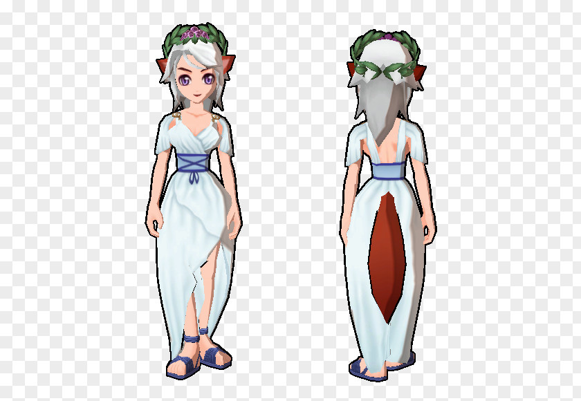 Ancient Rome Costume Design Clothing Headgear Dream Of Mirror Online PNG