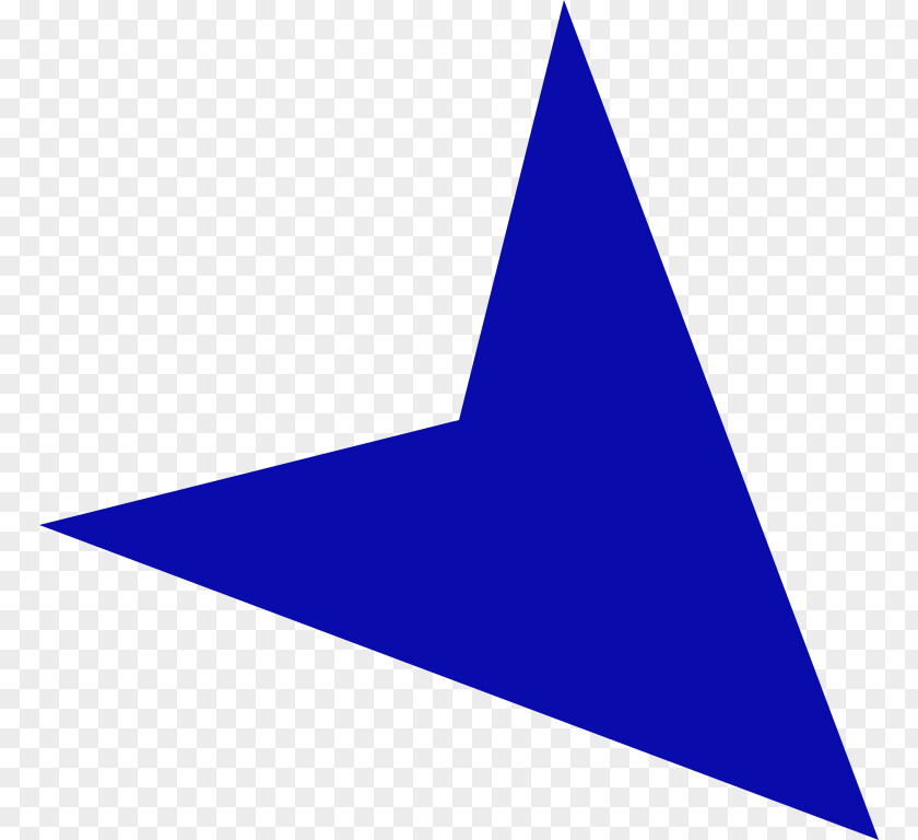 Blue Arrow Indian Computer File Wikipedia Thumbnail PNG