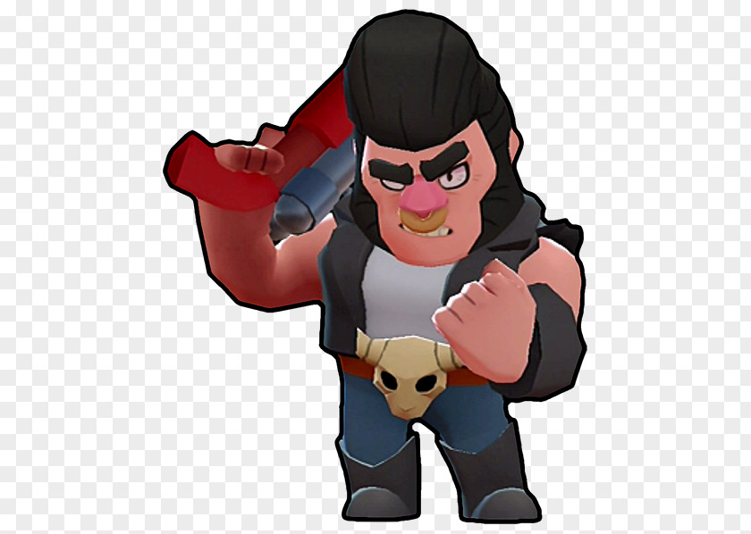 Brawl Stars Clash Royale Of Clans Android Character PNG