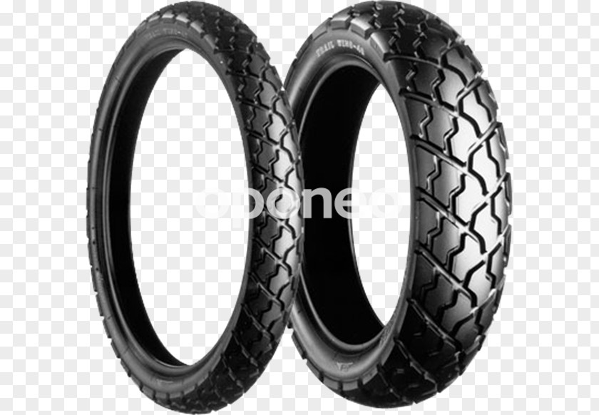 Bridgestone Motorcycle Tires Dual-sport Michelin PNG