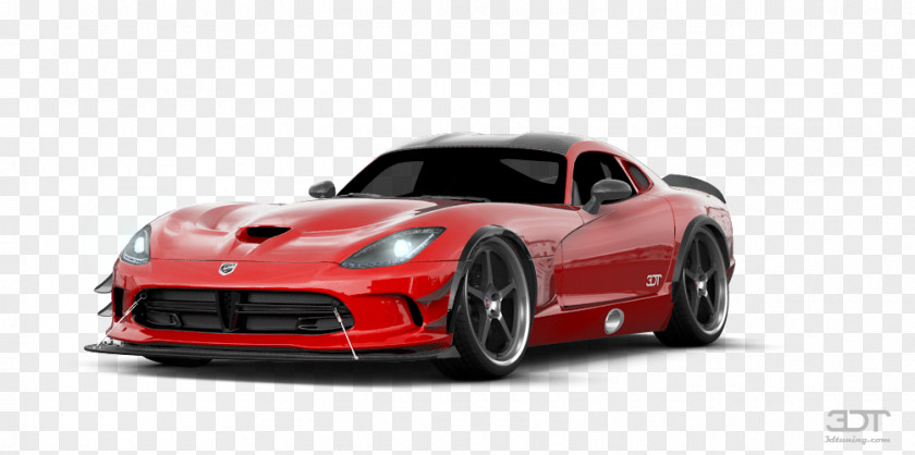 Car Chrysler Viper GTS-R Hennessey Venom 1000 Twin Turbo Performance Engineering Dodge PNG