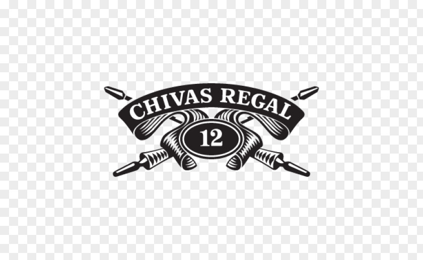 Chivas Logo Regal Whiskey Scotch Whisky Brand PNG