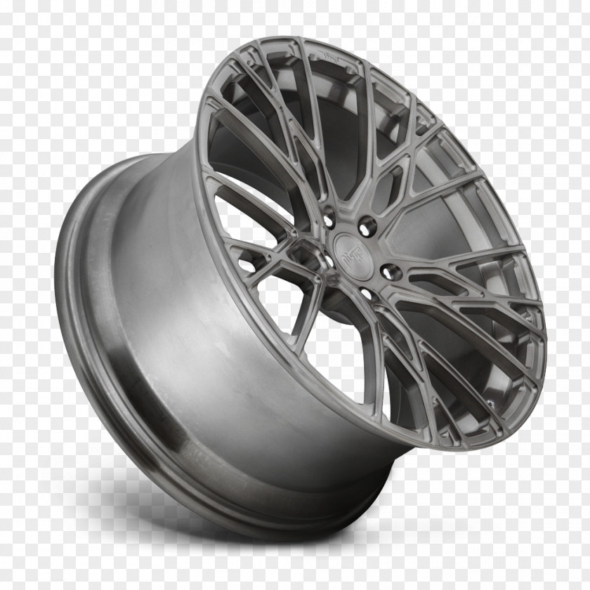 Colored Powders Alloy Wheel Tire Spoke Rim PNG