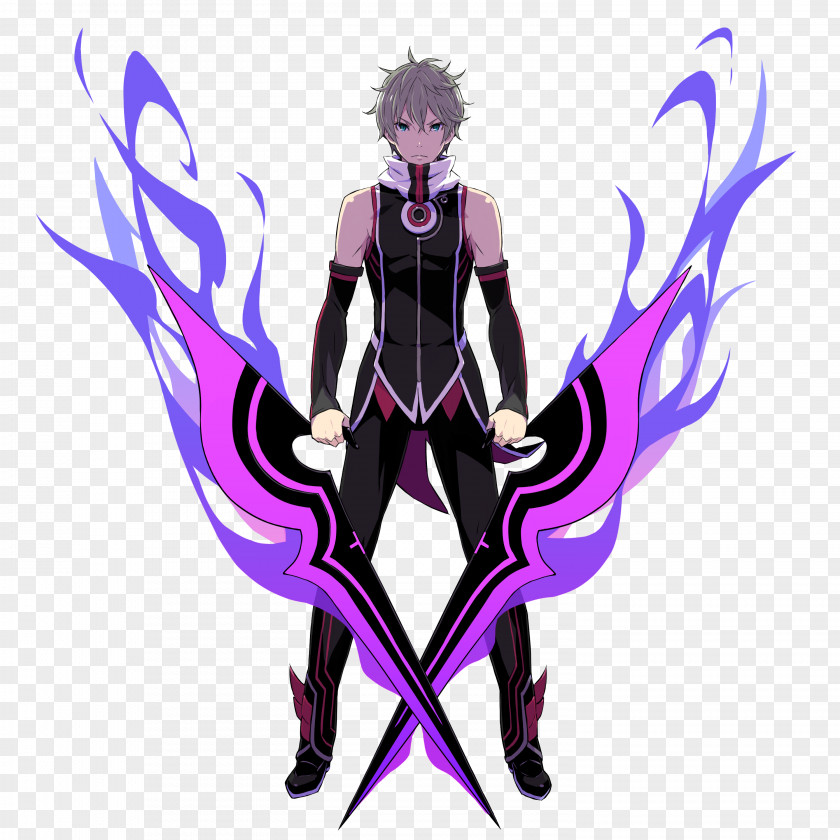 Design Conception II: Children Of The Seven Stars Concept Art Fan Drawing PNG