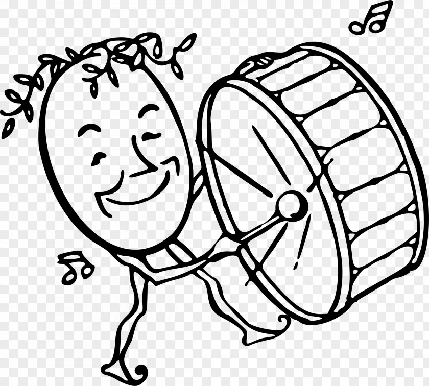 Drums Drawing Clip Art PNG