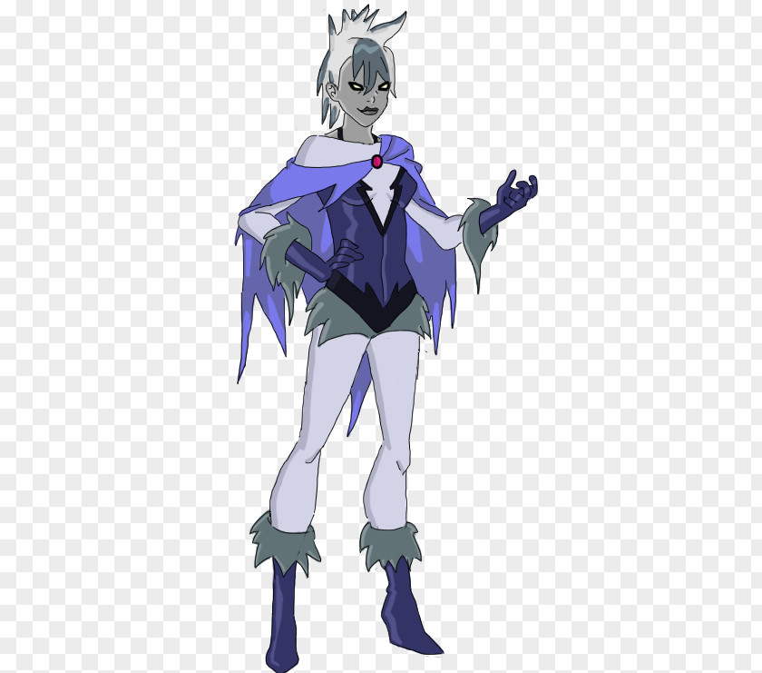 Killer Frost Injustice: Gods Among Us Star Sapphire DC Animated Universe The New 52 PNG