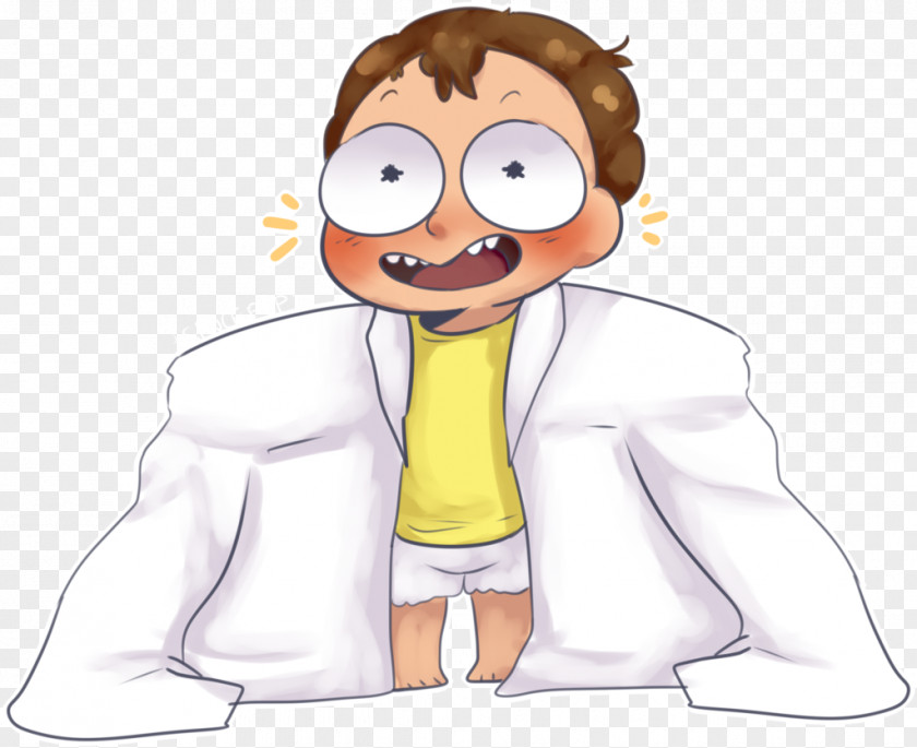 Rick And Morty Lucy Homo Sapiens Thumb Human Behavior Boy Cheek PNG