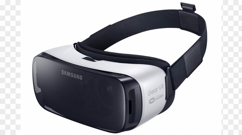 Samsung Gear VR Galaxy Note 5 S8 S7 S6 PNG