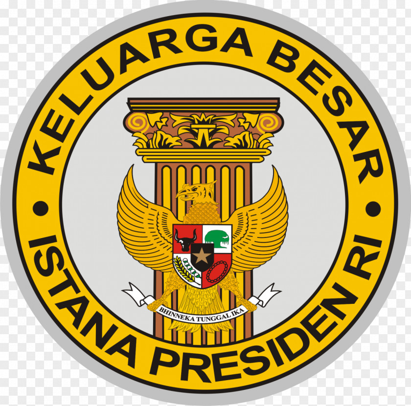 Symbol Merdeka Palace Istana Negara Logo Paspampres PNG