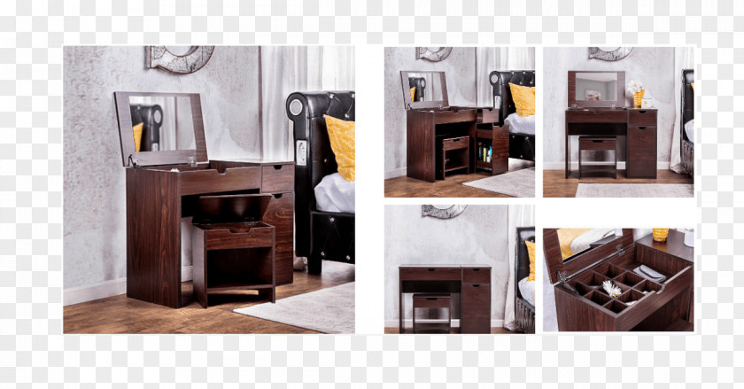 Table Shelf Furniture Stool PNG