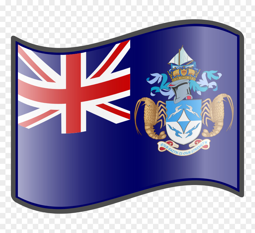 United Kingdom Flag Of Tristan Da Cunha British Overseas Territories Stock Photography PNG