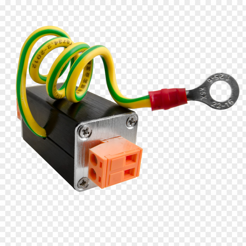 V.I.P. Electrical Connector Screw Terminal Power Converters Cable PNG