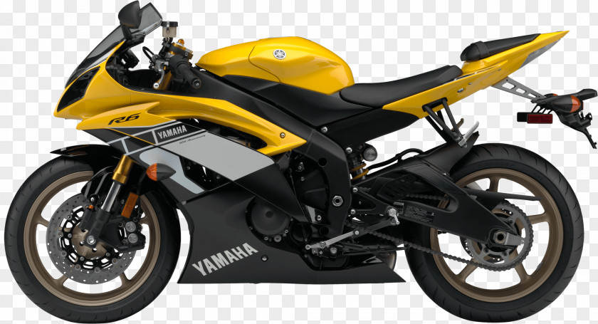 60th Yamaha YZF-R1 Motor Company YZF-R6 Motorcycle Sport Bike PNG