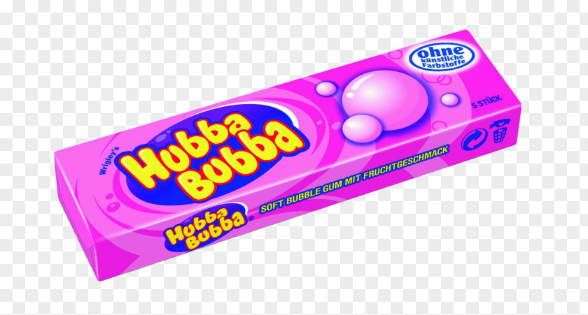 A Fruit Shop Chewing Gum Hubba Bubba Bubble Tape Cola PNG