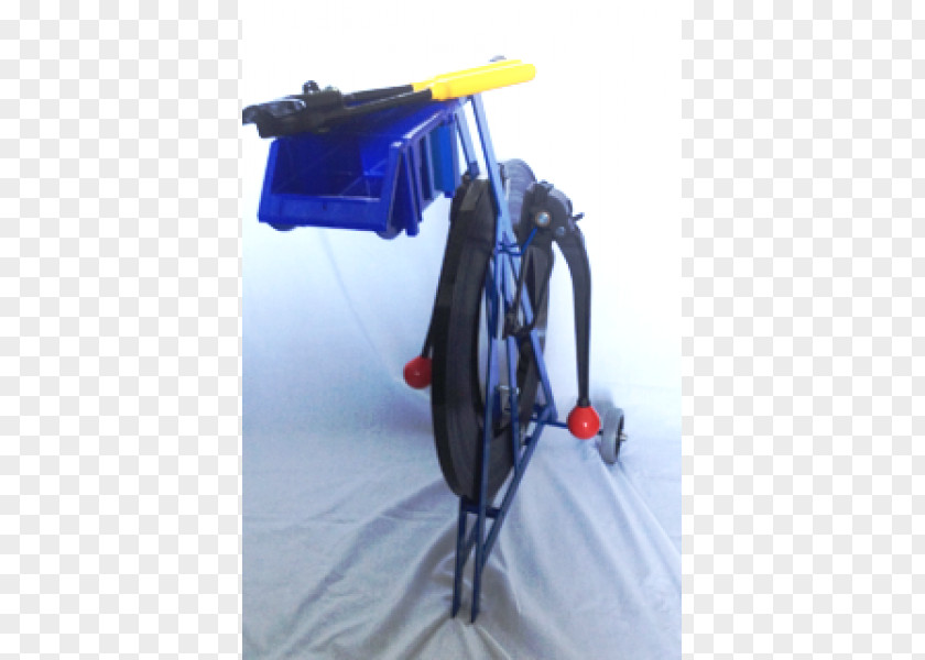 Bicycle Saddles Cobalt Blue PNG