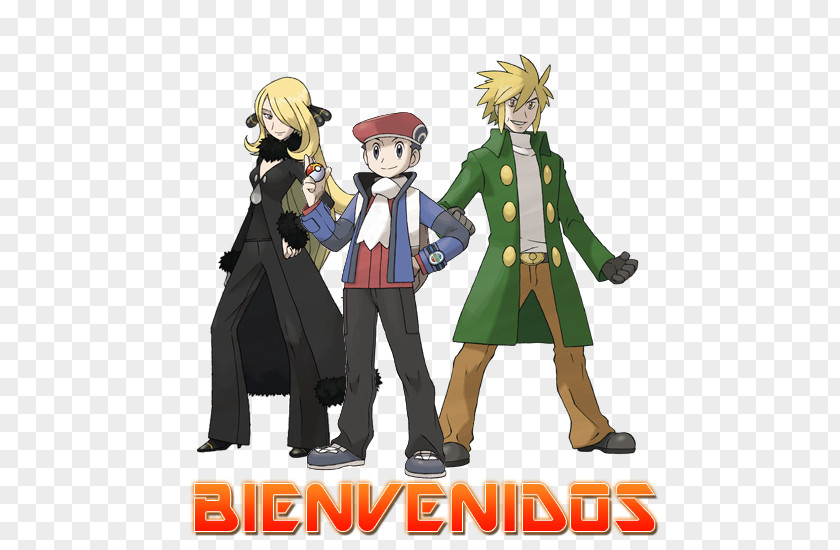 Bienvenida Pokémon Diamond And Pearl X Y Ash Ketchum Crystal Gold Silver PNG