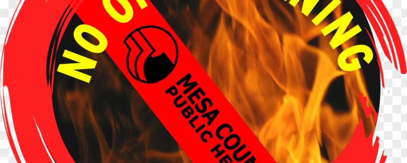 Burning Watch Logo Mesa County Health Department Brand Font Product PNG