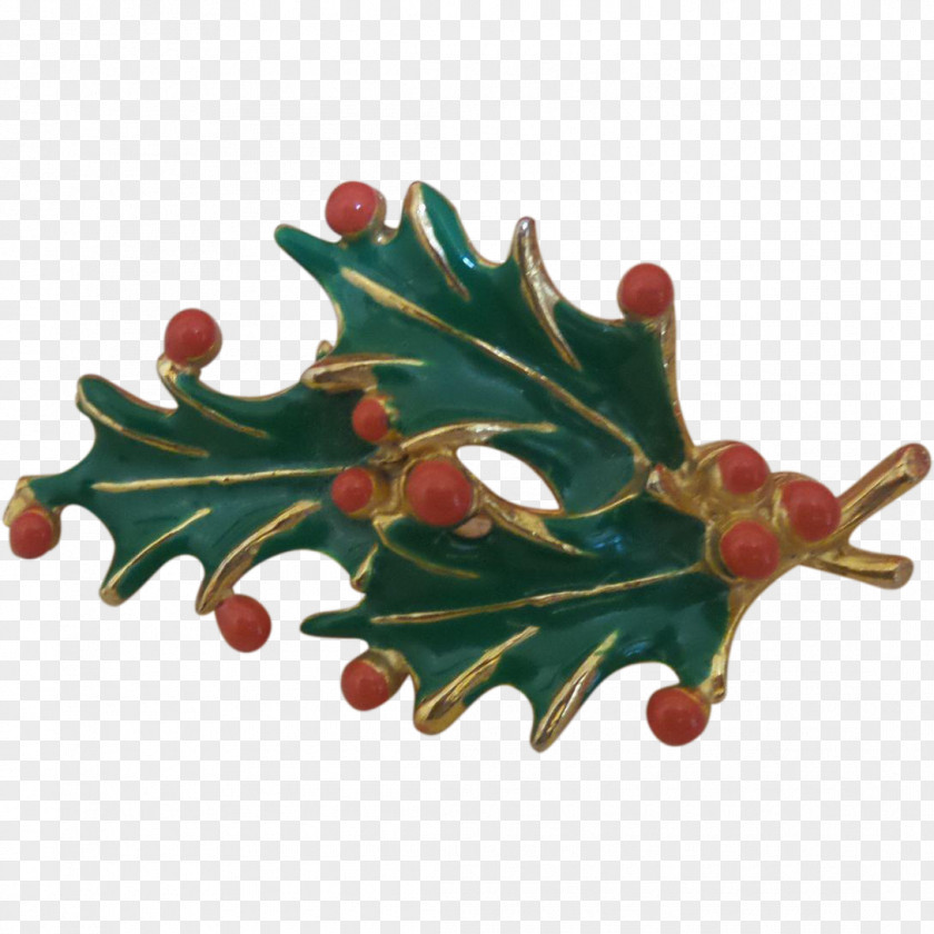 Christmas Ornament Aquifoliales PNG
