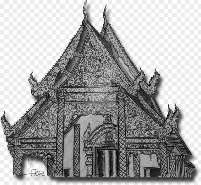 Church Chapel Middle Ages Medieval Architecture Facade PNG