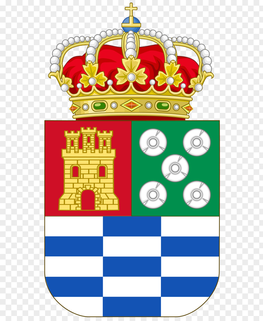 Coat Of Arms The Region Murcia Spain Escutcheon PNG