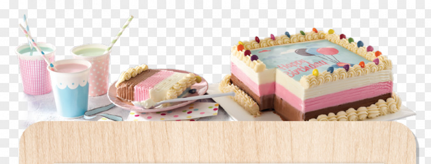 Cold Store Menu Cake Decorating Buttercream PNG