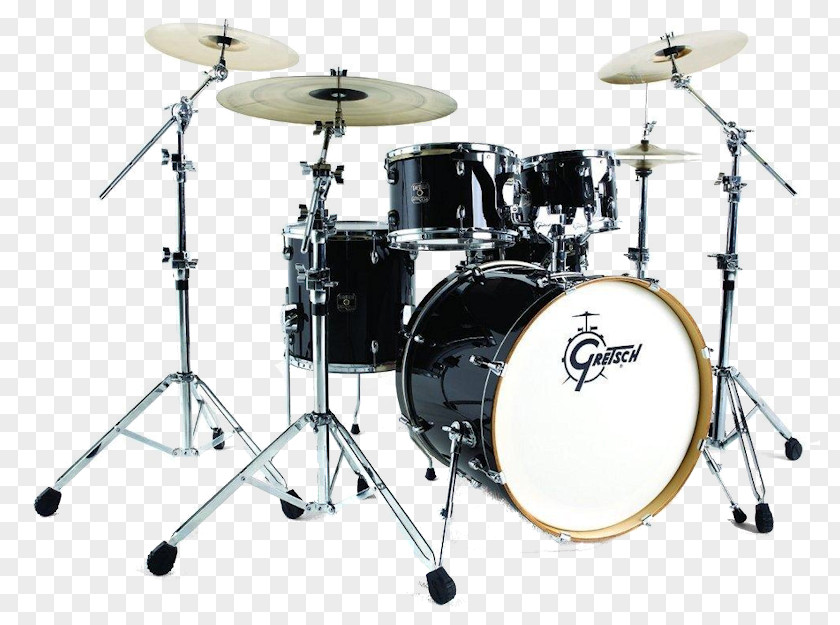 Drums Snare Tom-Toms Gretsch PNG