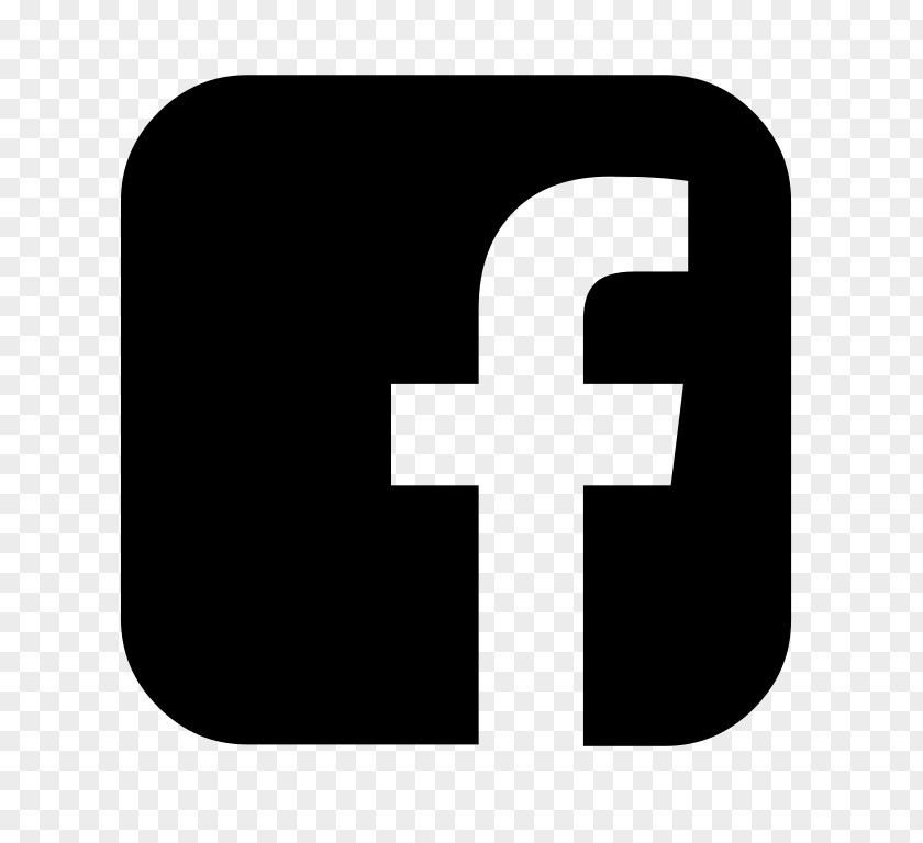 Facebook Rent A PR Consulting Decal Bumper Sticker PNG
