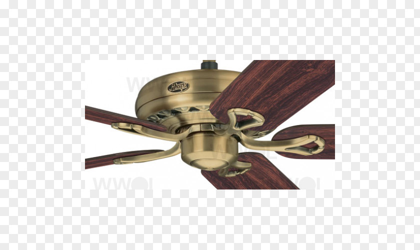 Fan Ceiling Fans Light Bronze PNG