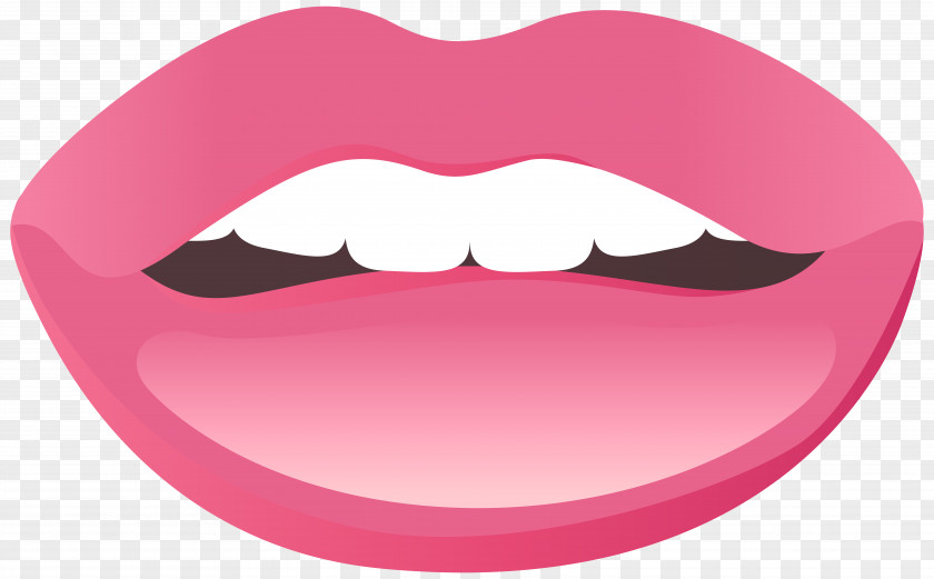 Lips Lip Tooth Mouth Cheek Clip Art PNG