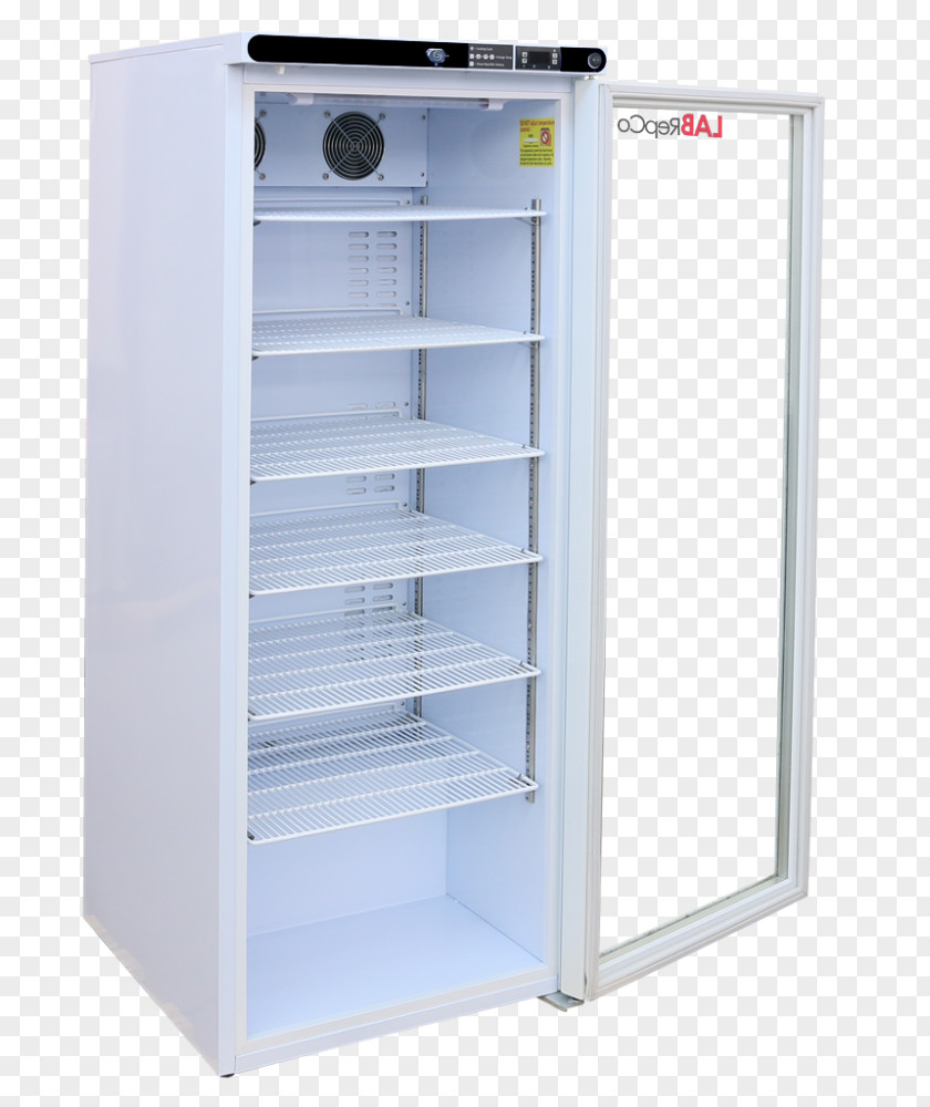 Mini Fridge Refrigerator Product Design Vaccine PNG