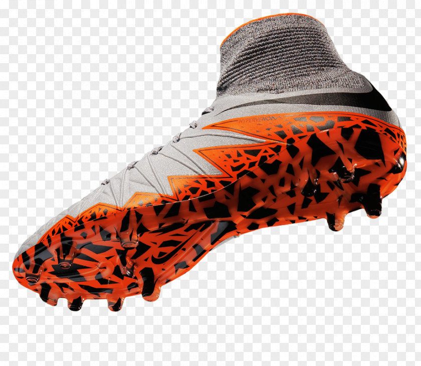 Nike Cleat Free Football Boot Track Spikes Sneakers PNG