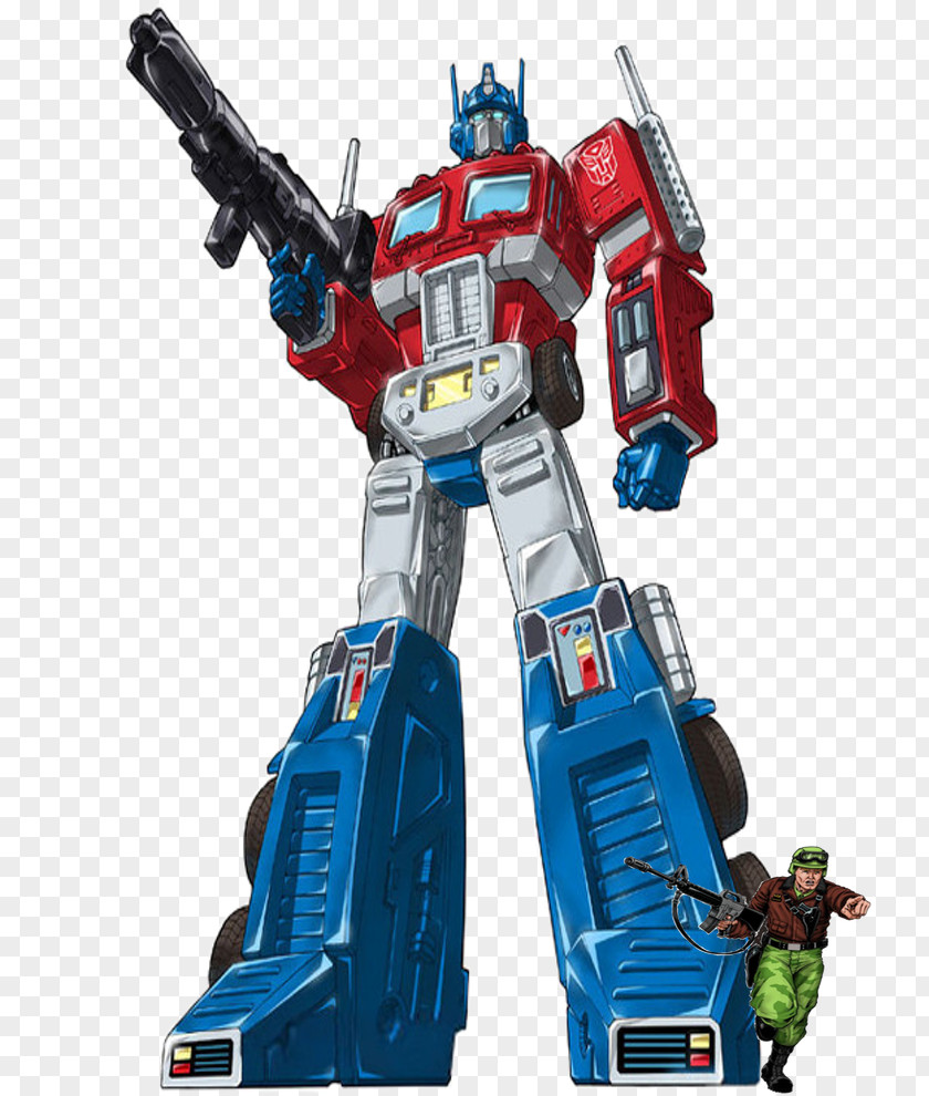 Optimus Prime Ultra Magnus Autobot Transformers PNG