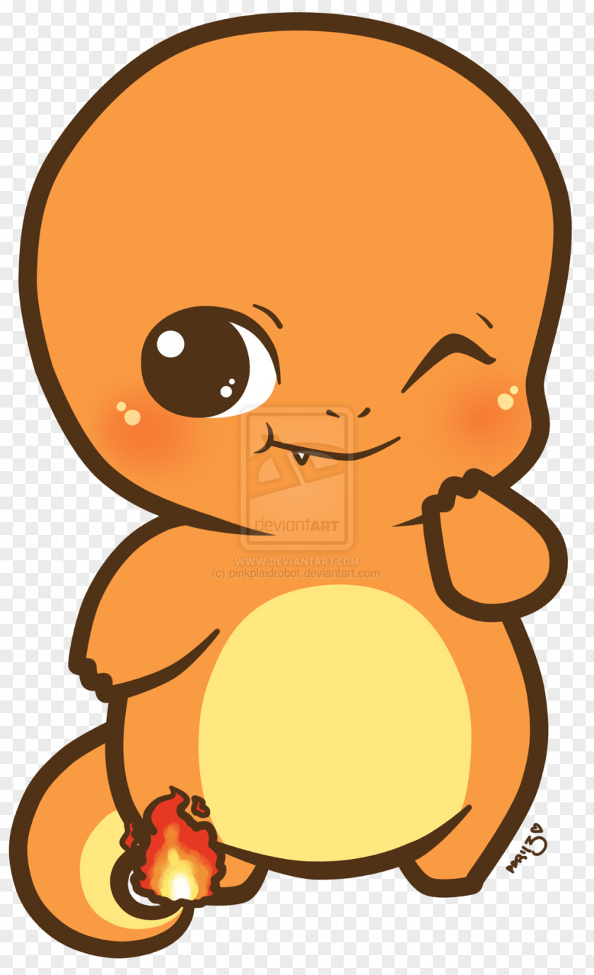 Pikachu Charmander Chibiusa Drawing PNG