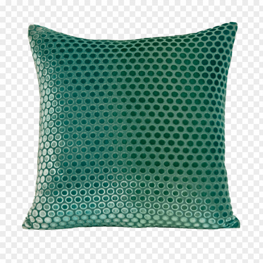 Pillow Throw Pillows Cushion Velvet Bedding PNG