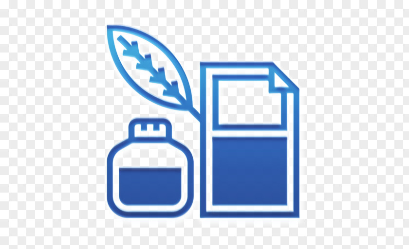 Quill Icon STEM PNG