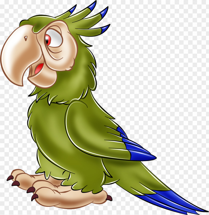 Rio Budgerigar Bird Parakeet Parrot PNG