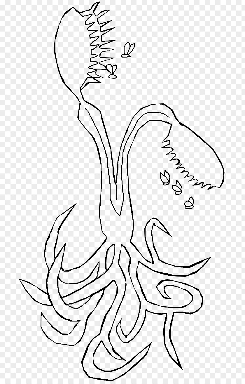 Sea Sketch Drawing /m/02csf Line Art Clip PNG