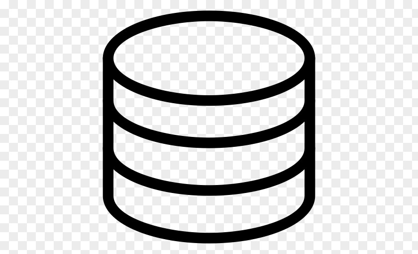 Server Clipart Database PNG