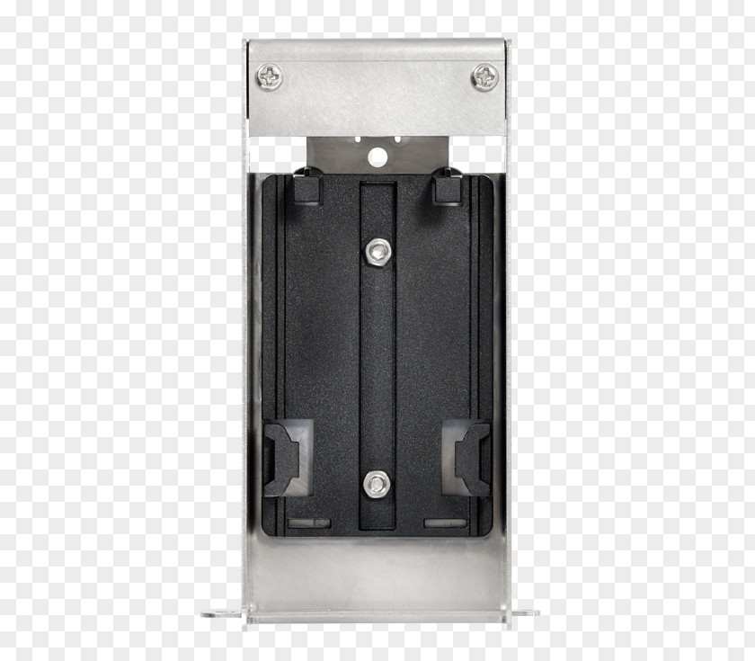 Stainless Steel Computer Hardware PNG