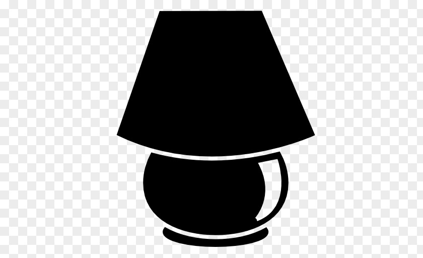 Table Lamp Light PNG
