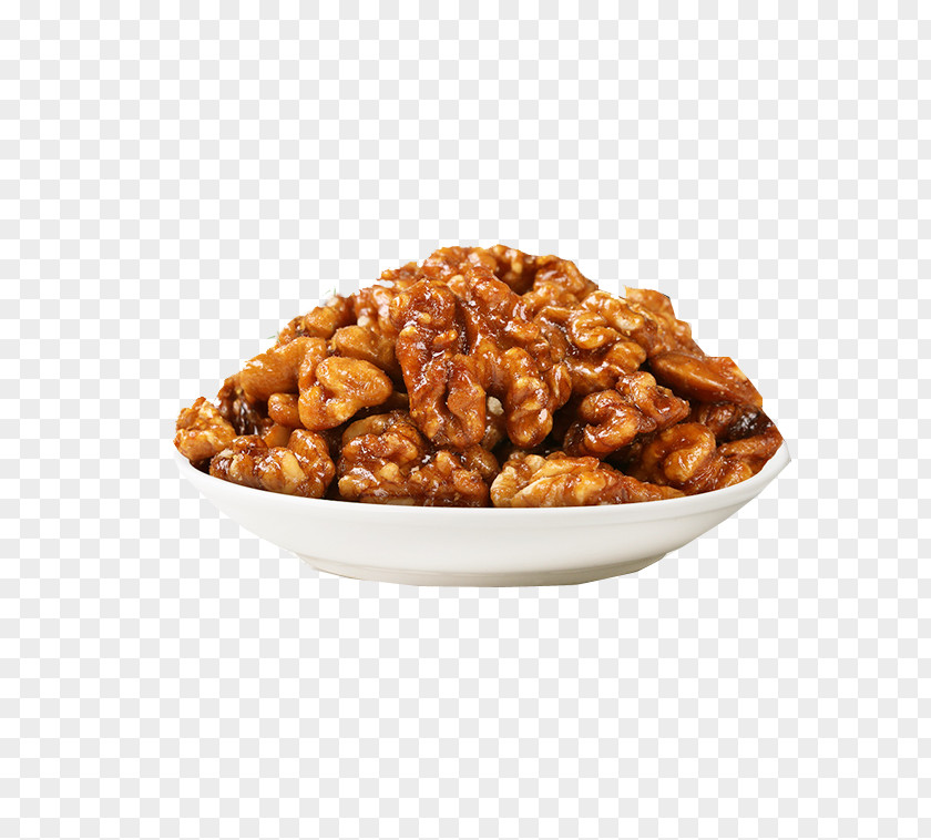 Walnut Picture Oil Snack Food PNG