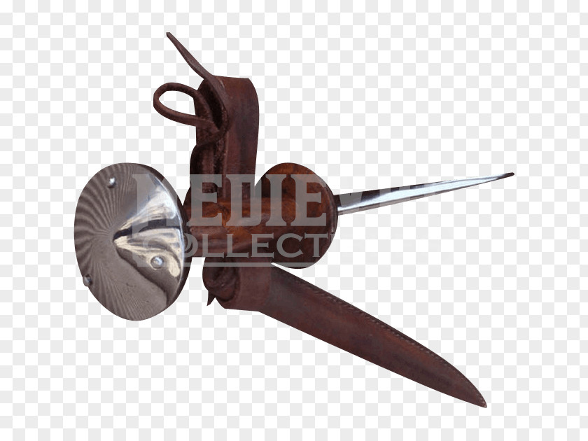 Weapon 15th Century Rondel Dagger Components Of Medieval Armour PNG