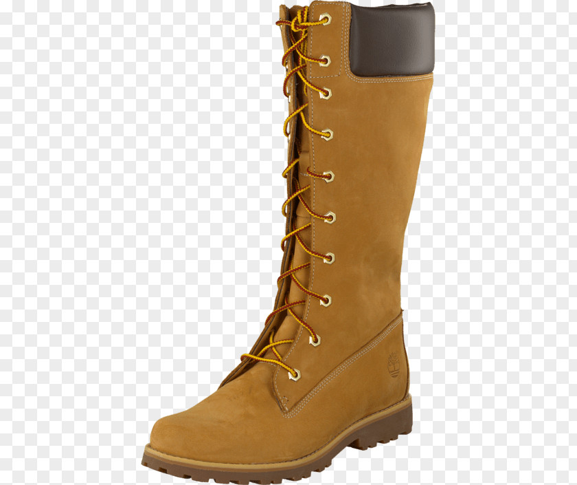 Wheat Lace Snow Boot Riding Shoe Equestrian PNG