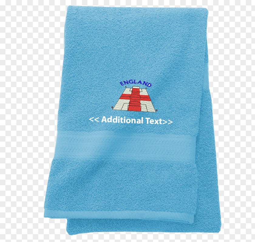 American Football Pitch Towel Sport Kitchen Paper Terrycloth PNG