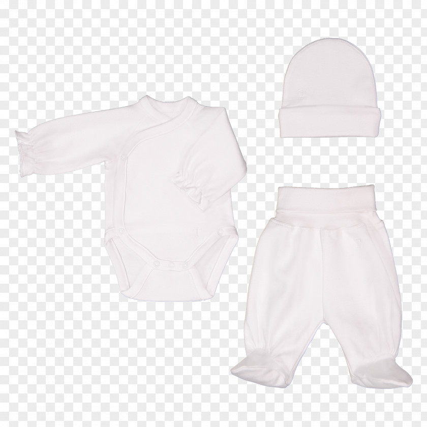 Baby Products Sleeve PNG