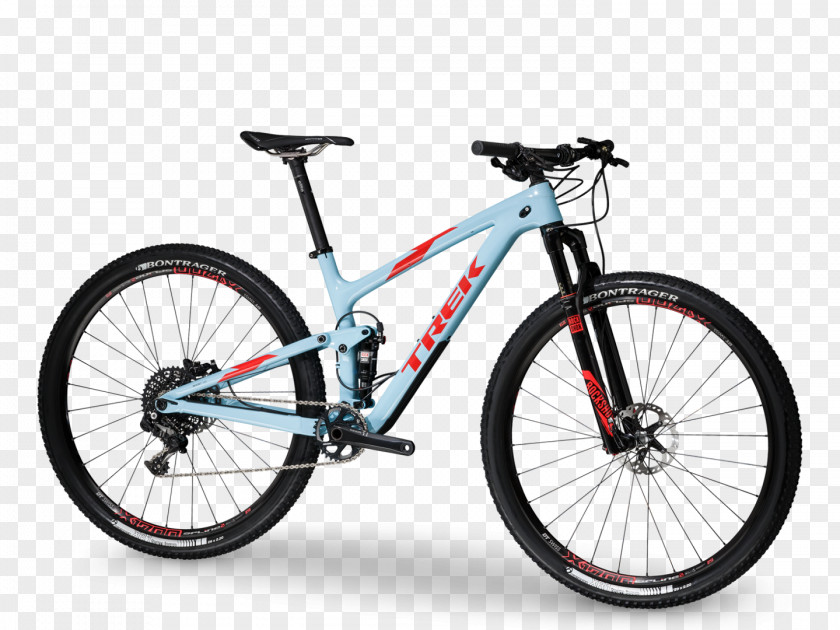 Bicycle Cross-country Cycling Trek Corporation Mountain Bike Single Track PNG